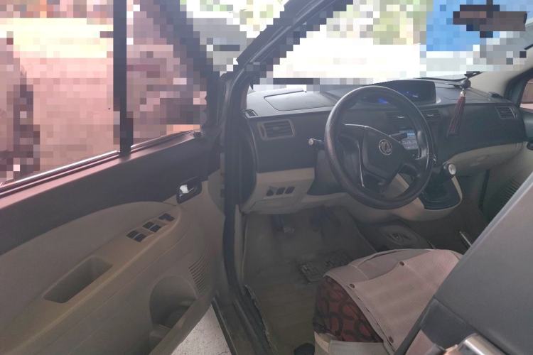 Used FORTHING Joyear 2012 XL 1.5L Manual Comfort Model
