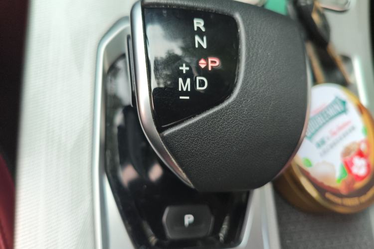 Used JETOUR X70 PLUS 2023 1.5T DCT Brave PLUS 5-Seater