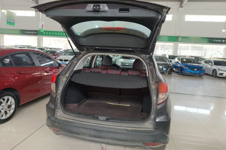 Used Honda Vezel 2020 1.5L CVT Pioneer Edition
