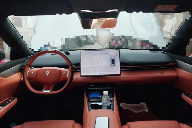 Used Deepal S05 2026 Model 620Plus Pure Electric Edition