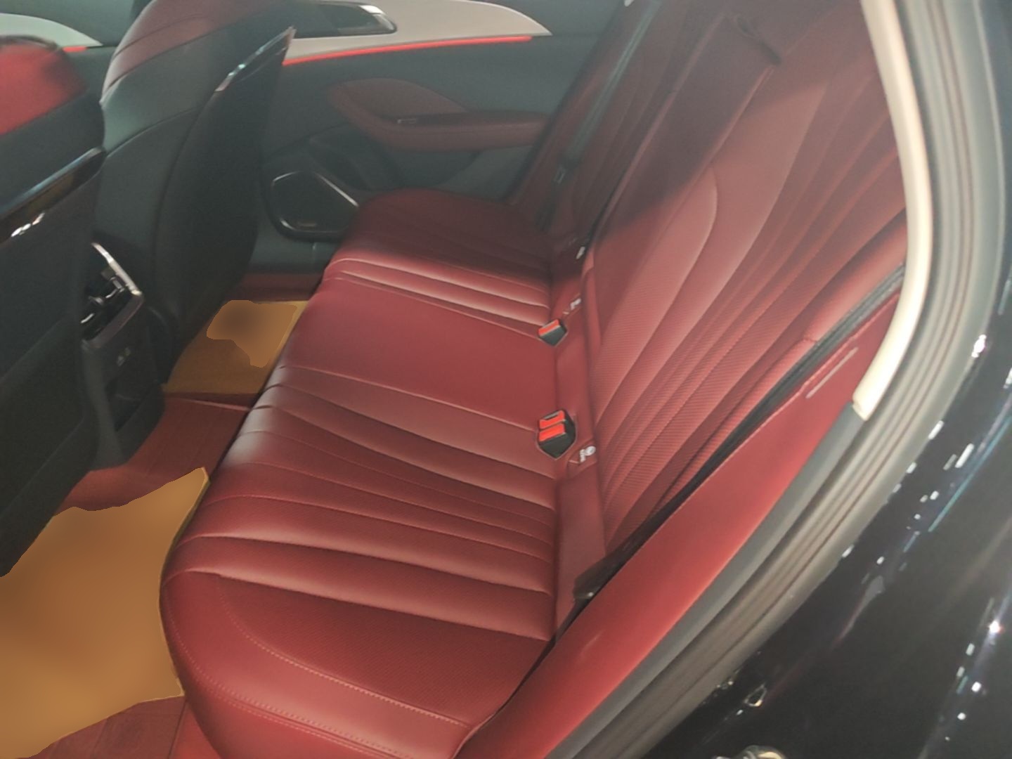Hongqi H5 PHEV 2025 170 Super Hybrid Version — снимка 20