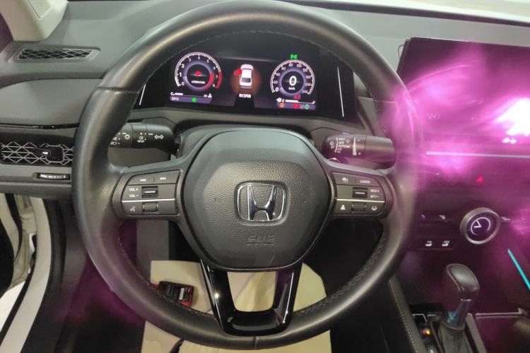 Used Honda Accord 2023 260TURBO Smart Enjoyment Version