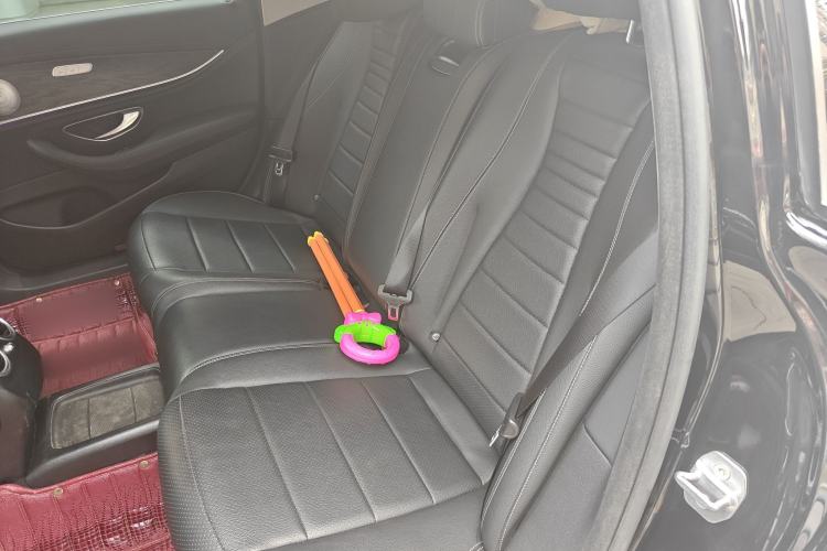 Used Mercedes-Benz E-Class 2016 E 200 L Sport Edition