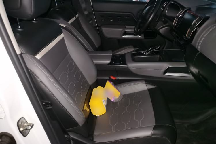 Used Citroen C5 AIRCROSS 2020 360THP Enjoyment Version
