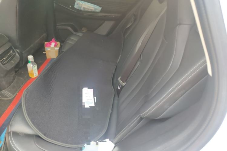 Used Dongfeng Aeolus SKY EV01 2023 445km PRO