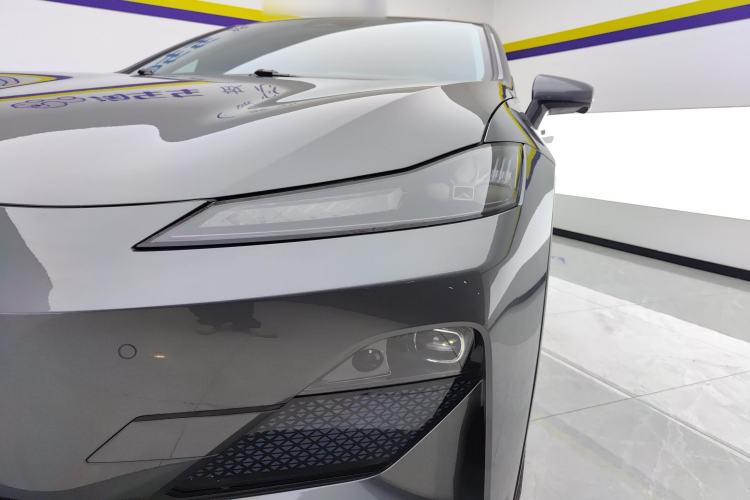 Used Deepal SL03 2022 1.5L 1200 Extended-Range Version