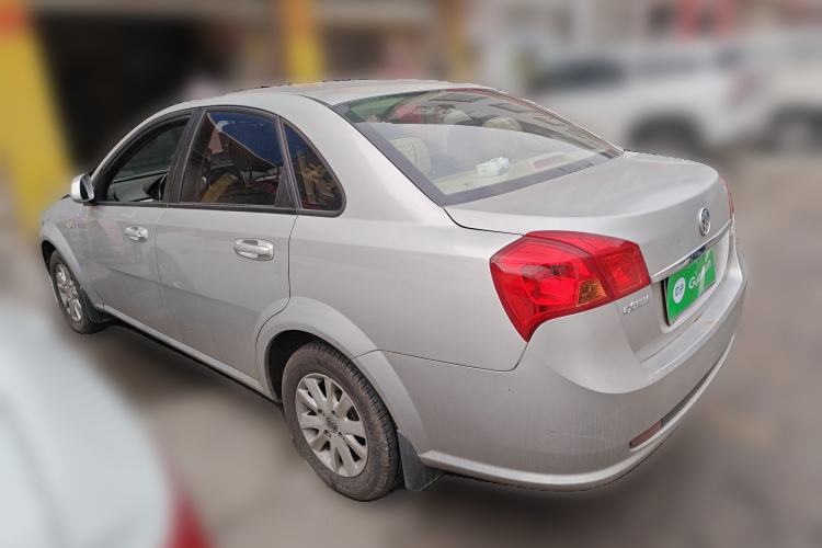 Used Buick Excelle 2013 1.5L Manual Classic Model