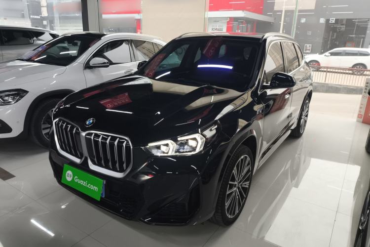 Used BMW X1 2023 xDrive25Li M Sport Package
