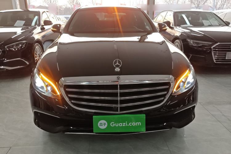 Used Mercedes-Benz E-Class 2019 Restyled E 300 L Luxury Edition