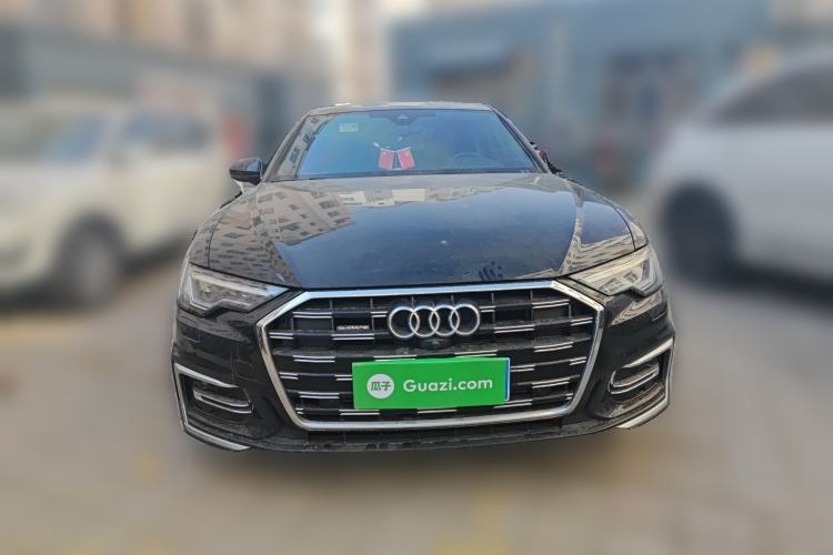 Used Audi A6L 2024 45 TFSI quattro Prestige Dynamic Edition
