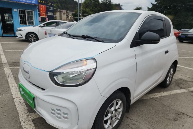 Used Roewe Clever 2022 311km QiQi BoBo Edition