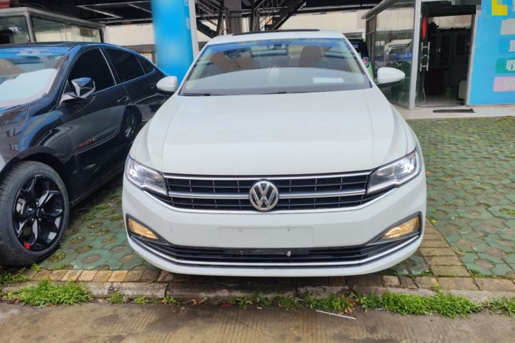 Used Volkswagen Bora 2020 1.5L Automatic Comfort Model