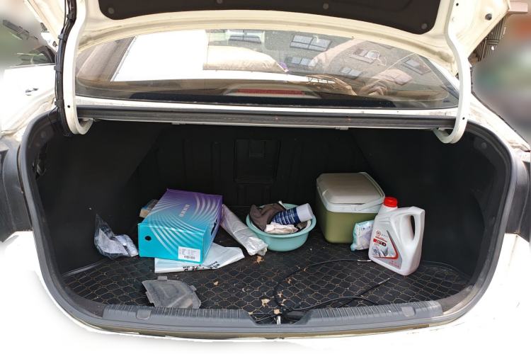 Used Kia K3 2017 1.6L Automatic 15th Anniversary Special Edition GLS