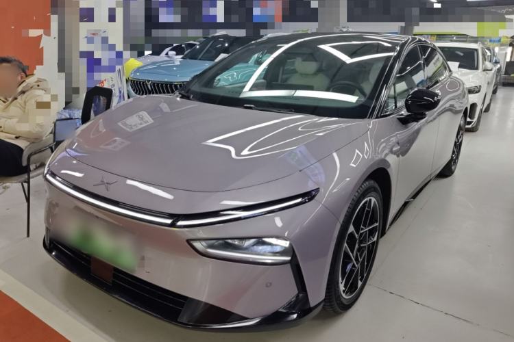 Used XPeng P7+ 2024 Long-Range Max