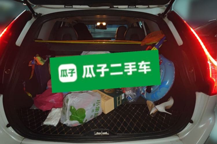 Used Volvo XC60 2016 T5 Smart Upgrade Model