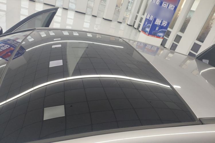 Used Toyota Venza 2023 2.0L CVT Two-Wheel Drive Prestige Version Roof