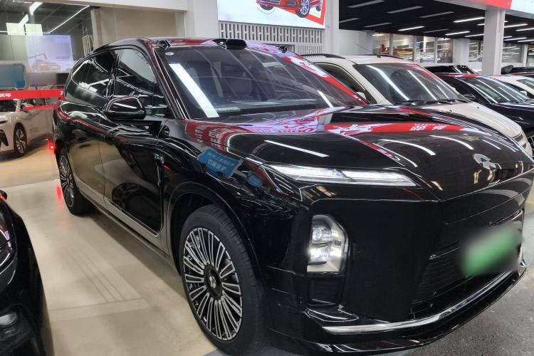 Used Nio ES8 2026 Model 6-seat Executive Luxury Edition