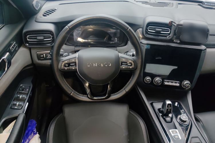 Used Lynk & Co 03 2021 1.5TD DCT Jing Champion Edition