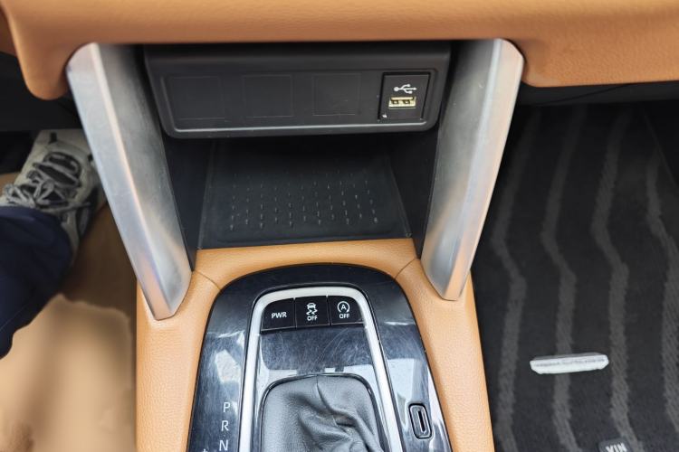 Used Toyota Corolla Cross 2022 2.0L Elite Edition
