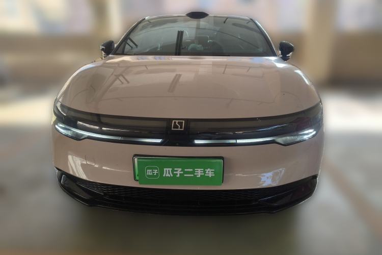 Used Zeekr 007 2025 Rear-Drive Intelligent Driving Version 75 kWh
