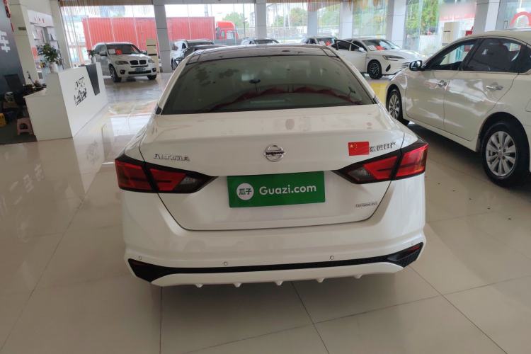 Used Nissan Teana 2021 2.0L XL Comfort Edition