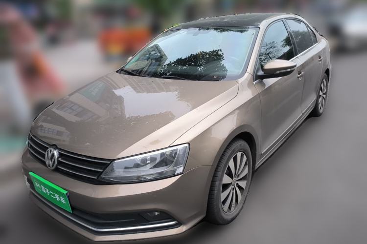 Used Volkswagen Sagitar 2018 1.6L Automatic Comfort Model