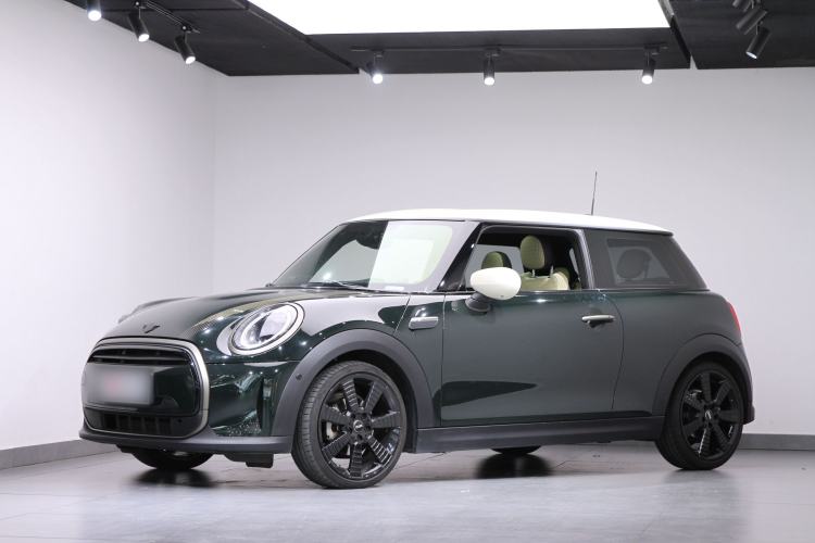 Used MINI MINI 2023 1.5T COOPER Obsession Edition
