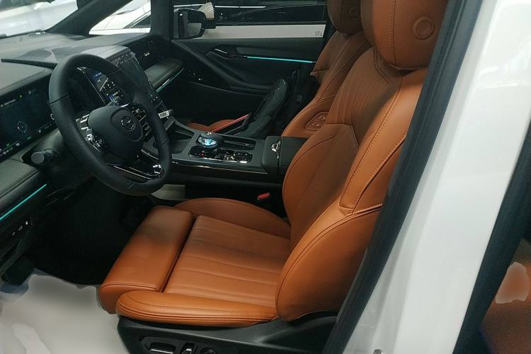 Used GAC Trumpchi E9 2023 E9 Championship Edition