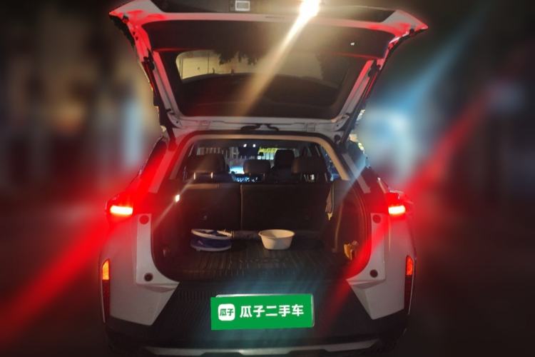 Used AION V 2021 Evolution Edition 70 Intelligent Leading Edition