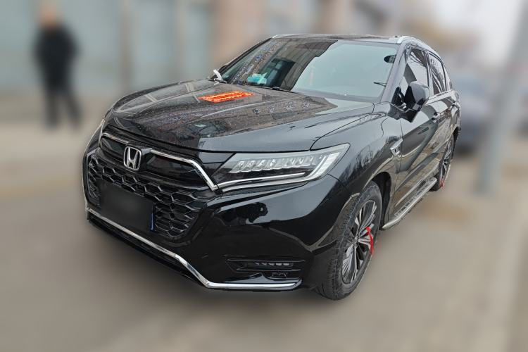 Used Honda UR-V 2020 370TURBO Four-Wheel Drive Prestige Edition