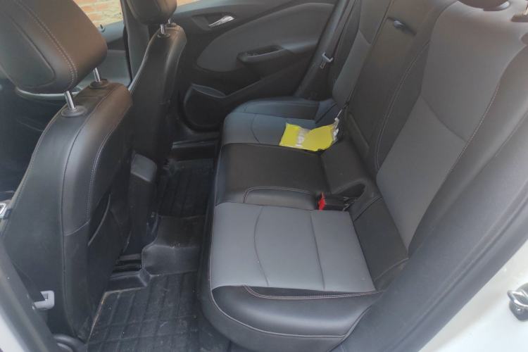 Used Chevrolet Cruze 2018 320 Automatic Xuanfeng Urban Edition