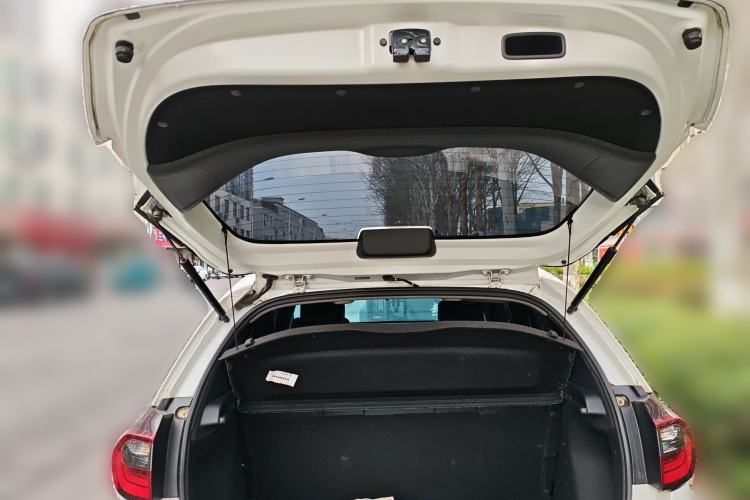 Used Honda Fit 2021 1.5L CVT Trend Edition