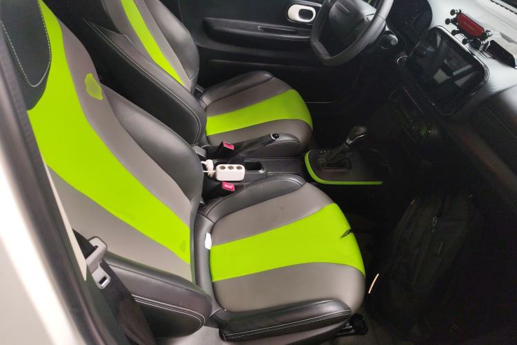 Used Roewe Clever 2020 Urban Style Edition