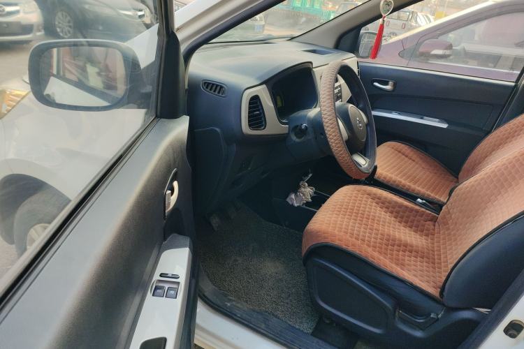 Used Oshan Olisway 2015 1.2L Manual Enjoyment Model