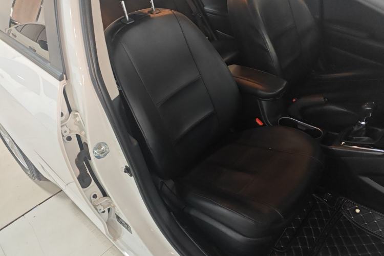 Used Kia K3 2016 1.6L Manual GL
