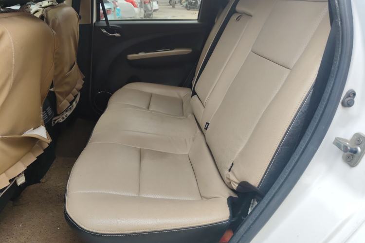 Used FORTHING Joyear X3 2015 1.5L Luxury Model
