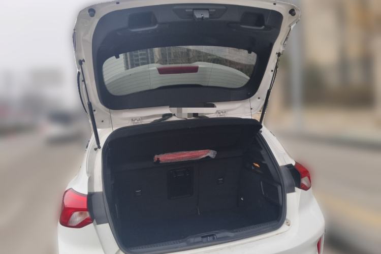 Used Ford Focus 2020 Hatchback EcoBoost 180 Automatic ST Line
