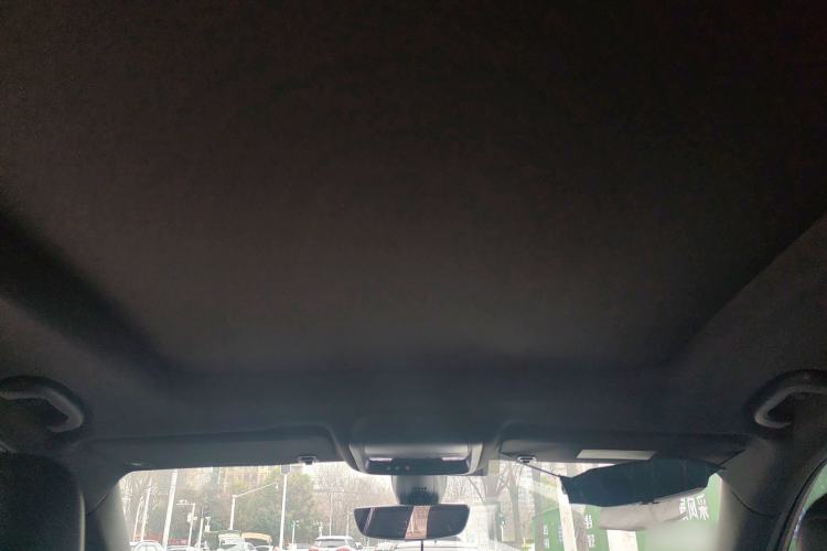 Used Cadillac XT6 2020 28T Six-Seater Luxury Version