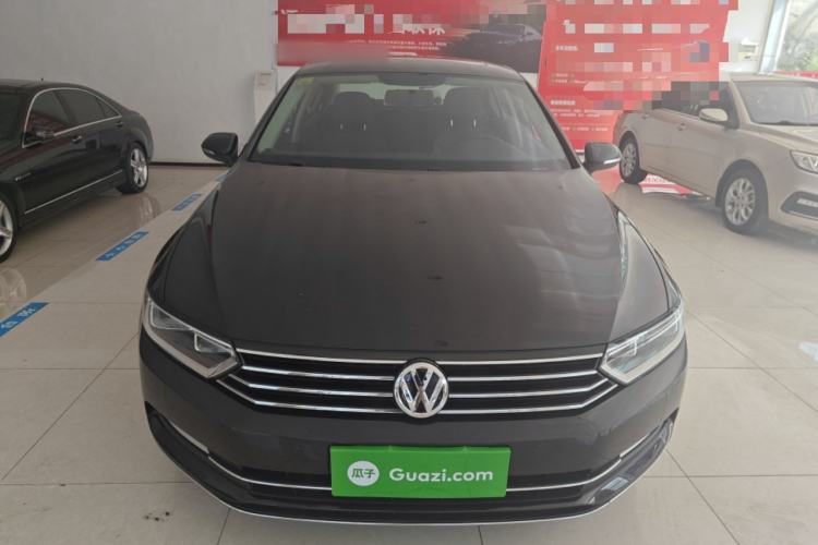 Used Volkswagen Magotan 2018 330TSI DSG Advanced Model