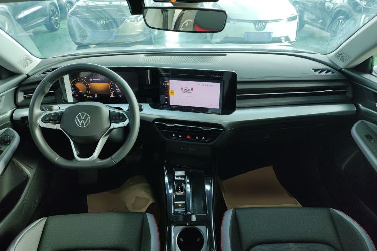 Used Volkswagen Lamando 2024 Lavida L 280TSI DSG Spicy Edition
