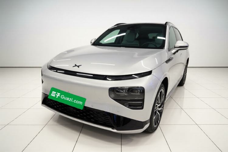 Used XPeng G9 2024 702 Max