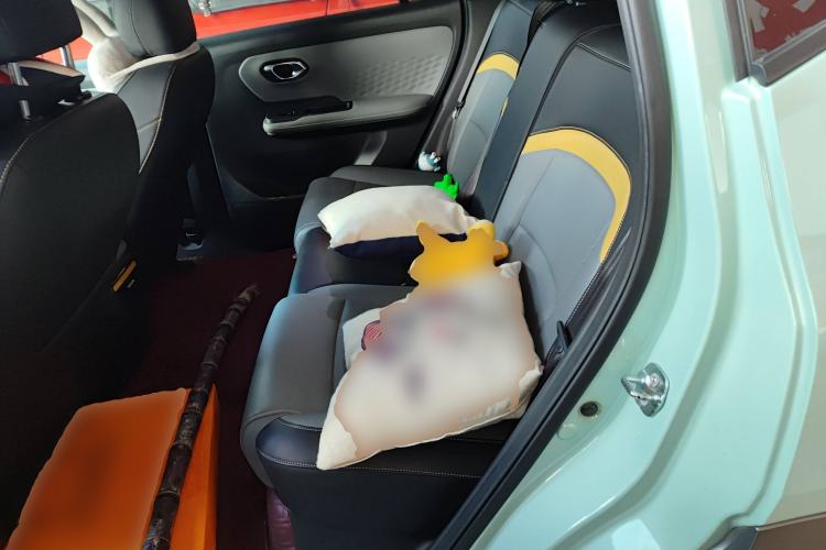 Used AION Y 2022 70 Intelligent Edition Lithium Iron Phosphate