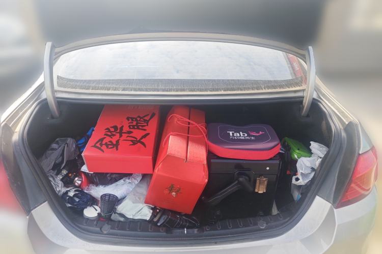 Used BMW 5 Series 2014 525Li Luxury Design Package