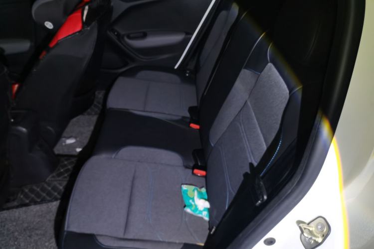 Used Citroen C3-XR 2021 190THP DCT ZhiShang Edition
