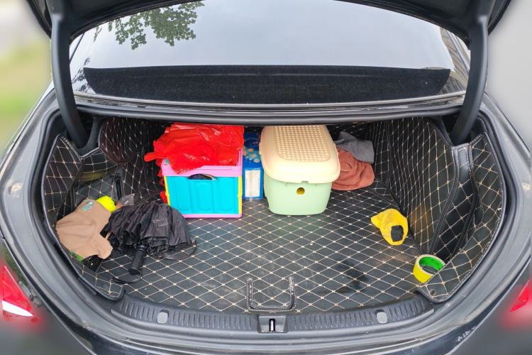 Used Mercedes-Benz E-Class 2019 Restyled E 300 L Sporty and Stylish Edition