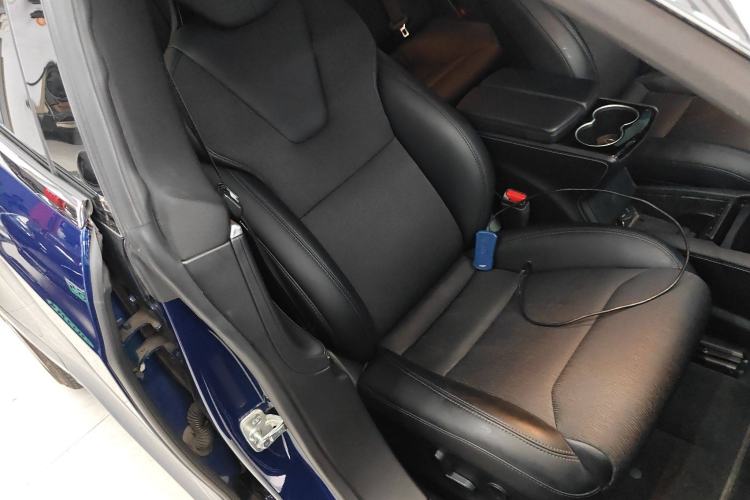 Used Tesla Model S 2017 S 75