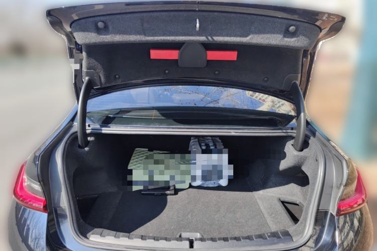 Used BMW i3 2022 eDrive 35 L