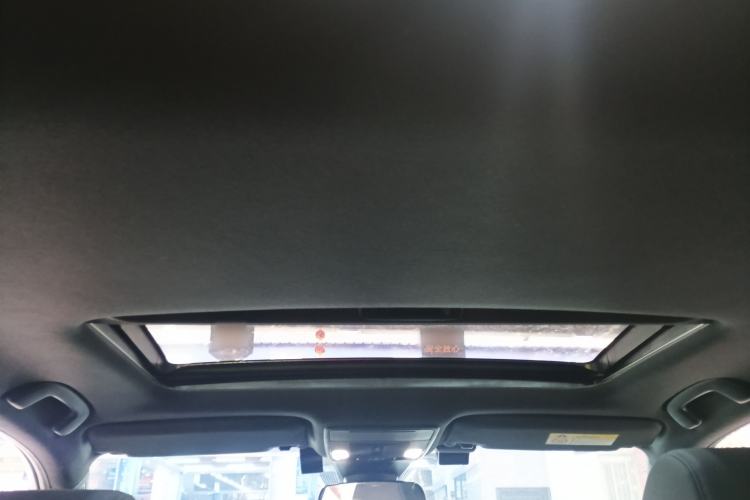 Used Honda Civic 2023 HATCHBACK 240TURBO CVT Extreme Edition