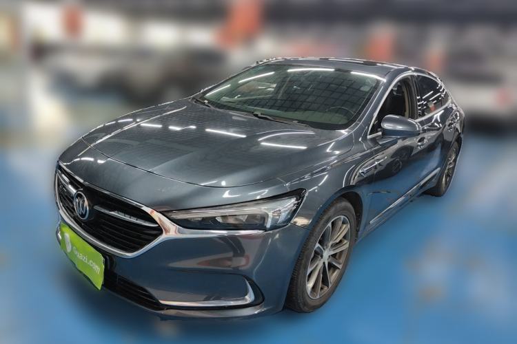 Used Buick LaCrosse 2019 28T Luxury Version Guazi used car, China used car export, Used car for sale, Used cars, Cheapest cars for sale
