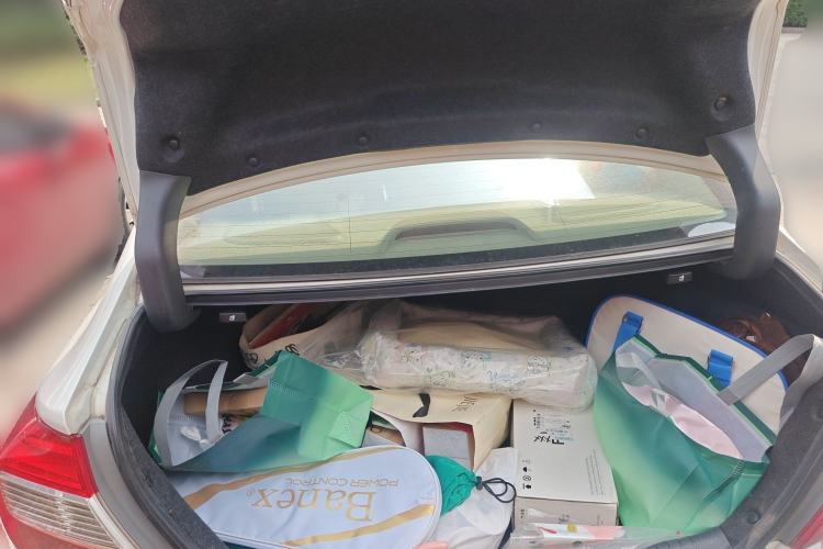 Used Honda Civic 2012 1.8L automatic luxury edition